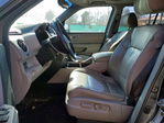 Honda Pilot 2012
