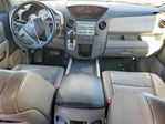 Honda Pilot 2009