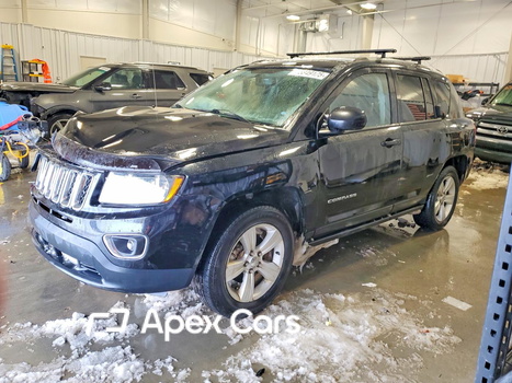 Jeep Compass 2015 - Zdjęcie 1 z 14