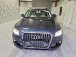 Audi Q5 2015