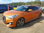 Hyundai Veloster 2015