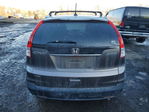 Honda CR-V 2012