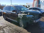 Nissan Pathfinder 2015