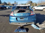 Honda CR-Z 2012