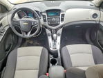 Chevrolet Cruze 2016