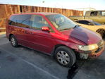 Honda Odyssey 2004
