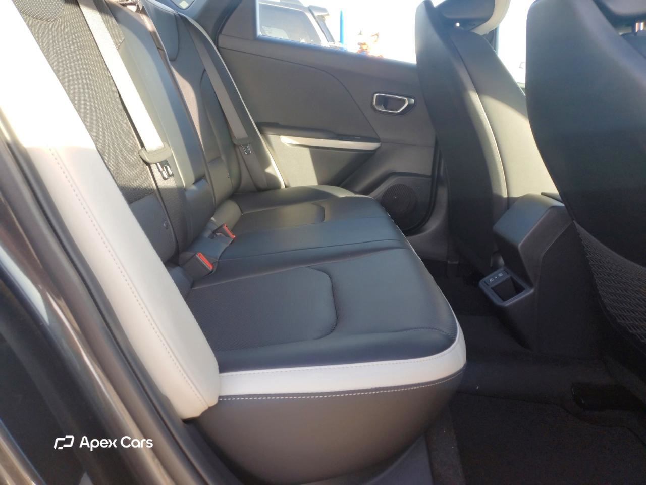 Kia K4 2025