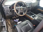 Chevrolet Silverado 2015