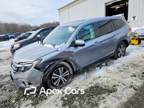 Honda Pilot 2018 - Image 1 of 14