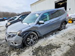 Honda Pilot 2018