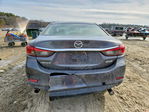 Mazda 6 2017