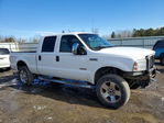 Ford F250 2007