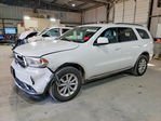 Dodge Durango 2014
