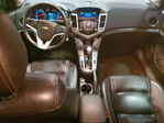 Chevrolet Cruze 2014