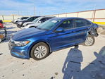 Volkswagen Jetta 2019