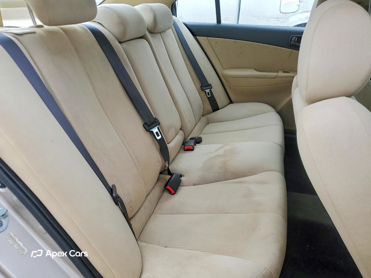Hyundai Sonata 2009