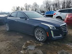Cadillac CTS 2015