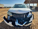 Nissan Rogue 2015