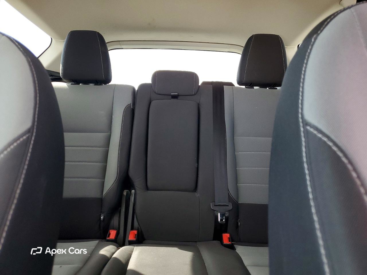 Ford Escape 2016