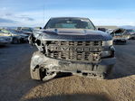 Chevrolet Silverado 2020