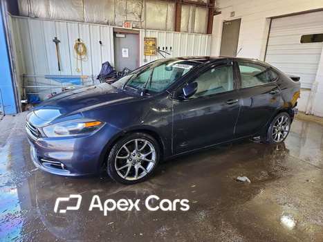 Dodge Dart 2014 - Zdjęcie 1 z 13