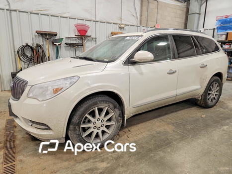 Buick Enclave 2014 - Image 1 of 14