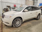 Buick Enclave 2014