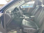 Audi A4 2021