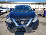 Nissan Murano 2015