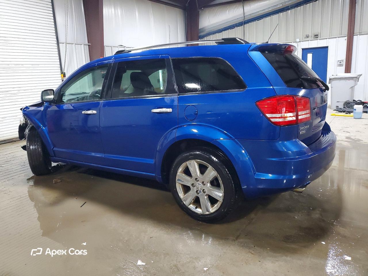 Dodge Journey 2009