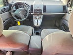 Nissan Sentra 2012
