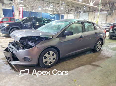 Ford Focus 2013 - Image 1 of 14