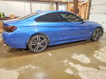BMW Series 4 2016