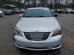 Chrysler 200 2012