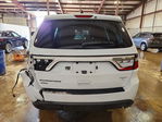 Dodge Durango 2015