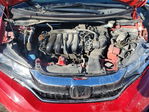 Honda Fit 2018