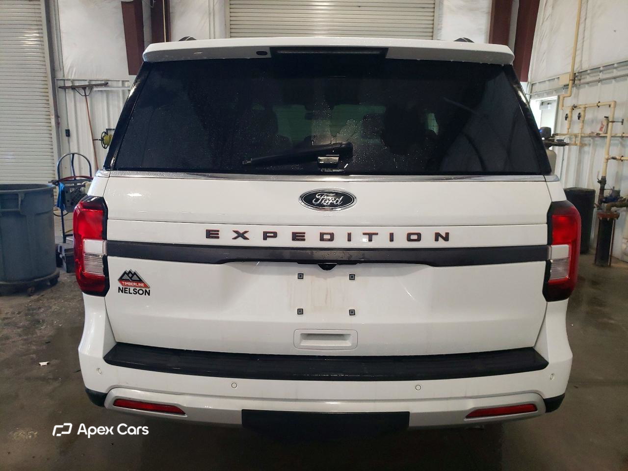 Ford Expedition 2022