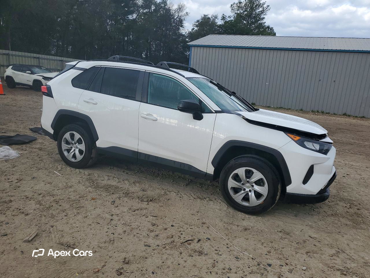 Toyota RAV 4 2020