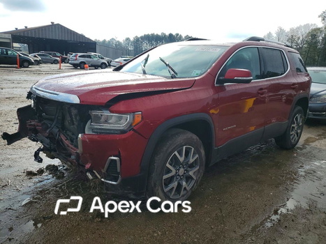GMC Acadia 2023 - Image 1 of 13