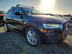 Audi Q3 2016