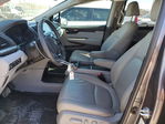 Honda Odyssey 2024