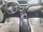 Lexus RX 2010
