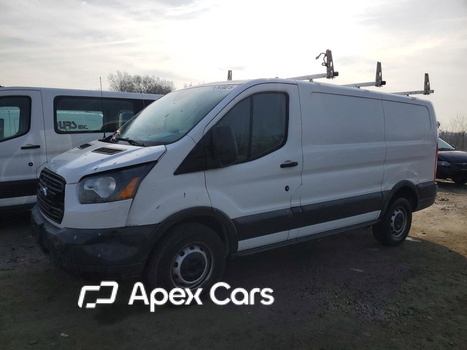 Ford Transit 2016 - Image 1 of 13