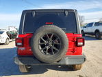 Jeep Wrangler 2020