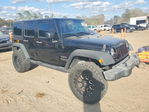 Jeep Wrangler 2016