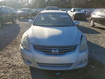 Nissan Altima 2012