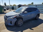 Nissan Kicks 2021