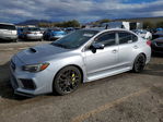 Subaru WRX 2018