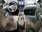 Subaru Forester 2009