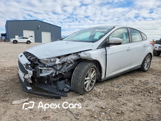 Ford Focus 2016 - Image 1 of 12